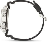 GM-5600 Reloj G-Shock banda de resina para Hombre Digital Super Illuminator