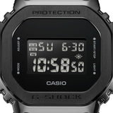 GM-5600 Reloj G-Shock banda de resina para Hombre Digital Super Illuminator