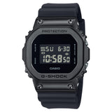 GM-5600 Reloj G-Shock banda de resina para Hombre Digital Super Illuminator