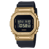 GM-5600 Reloj G-Shock banda de resina para Hombre Digital Super Illuminator