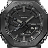 GM-B2100 Reloj G-Shock de hombre correa de metal bluetooth