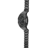 GM-B2100 Reloj G-Shock de hombre correa de metal bluetooth