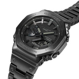 GM-B2100 Reloj G-Shock de hombre correa de metal bluetooth