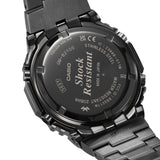 GM-B2100 Reloj G-Shock de hombre correa de metal bluetooth