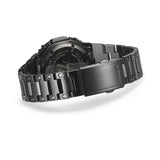 GM-B2100 Reloj G-Shock de hombre correa de metal bluetooth