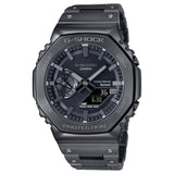 GM-B2100 Reloj G-Shock de hombre correa de metal bluetooth