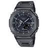 GM-B2100 Reloj G-Shock de hombre correa de metal bluetooth