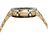 GM-B2100 Reloj G-Shock de hombre correa de metal bluetooth