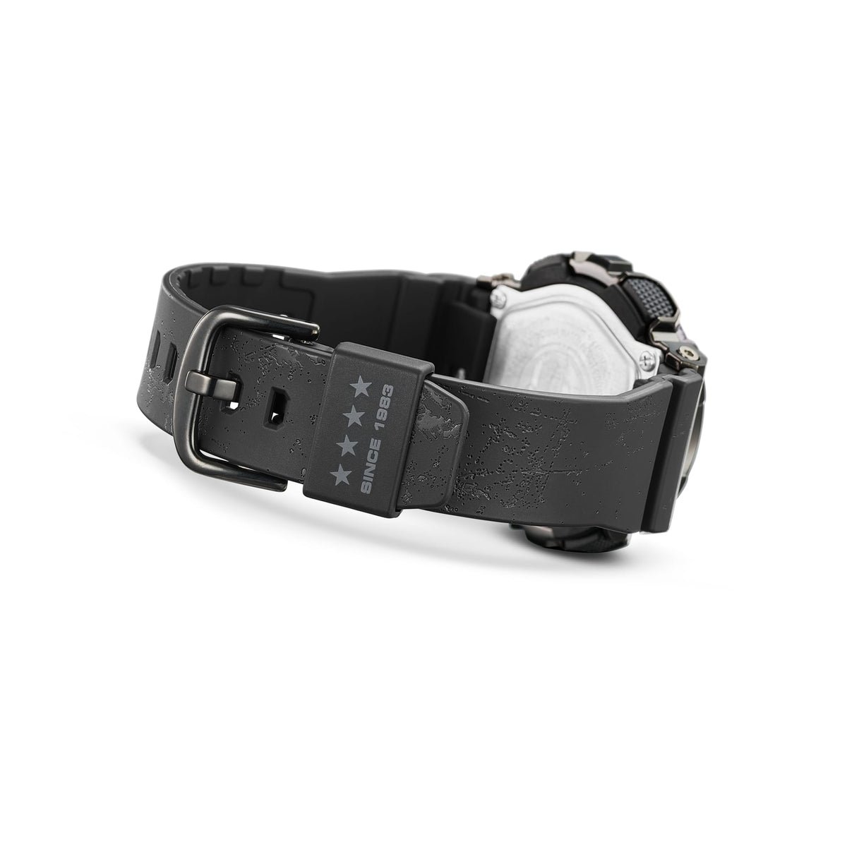 GM-S114 Reloj G-Shock de dama pulsera de caucho