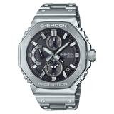 GMC-B2100 Reloj G-Shock de hombre correa de metal Bluetooth
