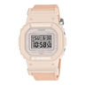 GMD-S5600 Reloj digital G-Shock de dama correa de tela