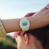 GMD-S5600 G-Shock Reloj para Mujer Pulsera de Caucho Digital