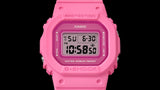 GMD-S5610 Reloj G-Shock de dama pulsera de caucho