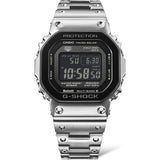 GMW-B5000 Reloj G-Shock de hombre correa de metal bluetooth