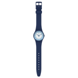 GN279 Swatch Sea Shades unisex pulsera de caucho