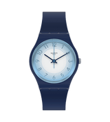 GN279 Swatch Sea Shades unisex pulsera de caucho