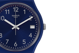 GN416 Reloj Swatch de caballero pulsera de caucho