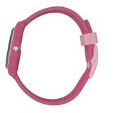 GP160 Reloj Swatch Coeur De Manege de dama banda de silicona 34 mm