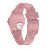 GP161 Reloj Swatch So Pink de dama correa de resina