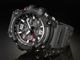 GSG-100 Reloj G-Shock de hombre correa de caucho
