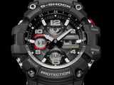 GSG-100 Reloj G-Shock de hombre correa de caucho