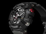 GSG-100 Reloj G-Shock de hombre correa de caucho