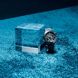 GST-B1000 Reloj G-Shock de hombre pulsera de metal