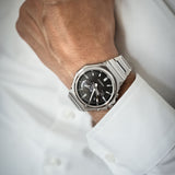 GST-B1000 Reloj G-Shock de hombre pulsera de metal