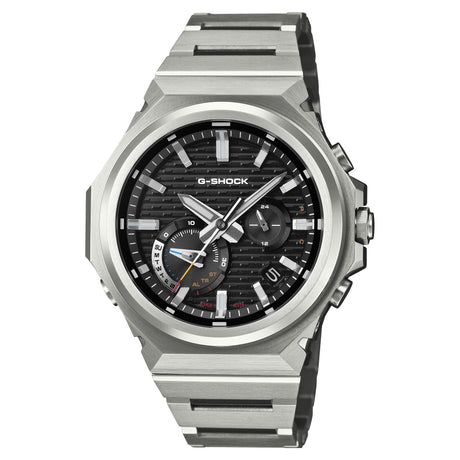 GST-B1000 Reloj G-Shock de hombre pulsera de metal