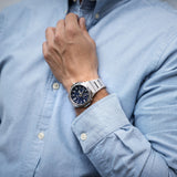 GST-B1000 Reloj G-Shock de hombre pulsera de metal