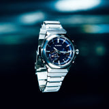 GST-B1000 Reloj G-Shock de hombre pulsera de metal
