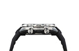 GST-B400 Reloj G-Shock de hombre pulsera de resina doble hora