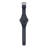 GST-B400 Reloj G-Shock de hombre pulsera de resina doble hora