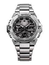 GST-B400 Reloj G-Shock para caballero pulsera de metal