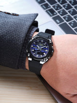GST-B600 Reloj G-Shock de hombre pulsera de resina