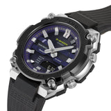 GST-B600 Reloj G-Shock de hombre pulsera de resina