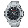 GST-S110 Reloj G-Shock de caballero pulsera de metal