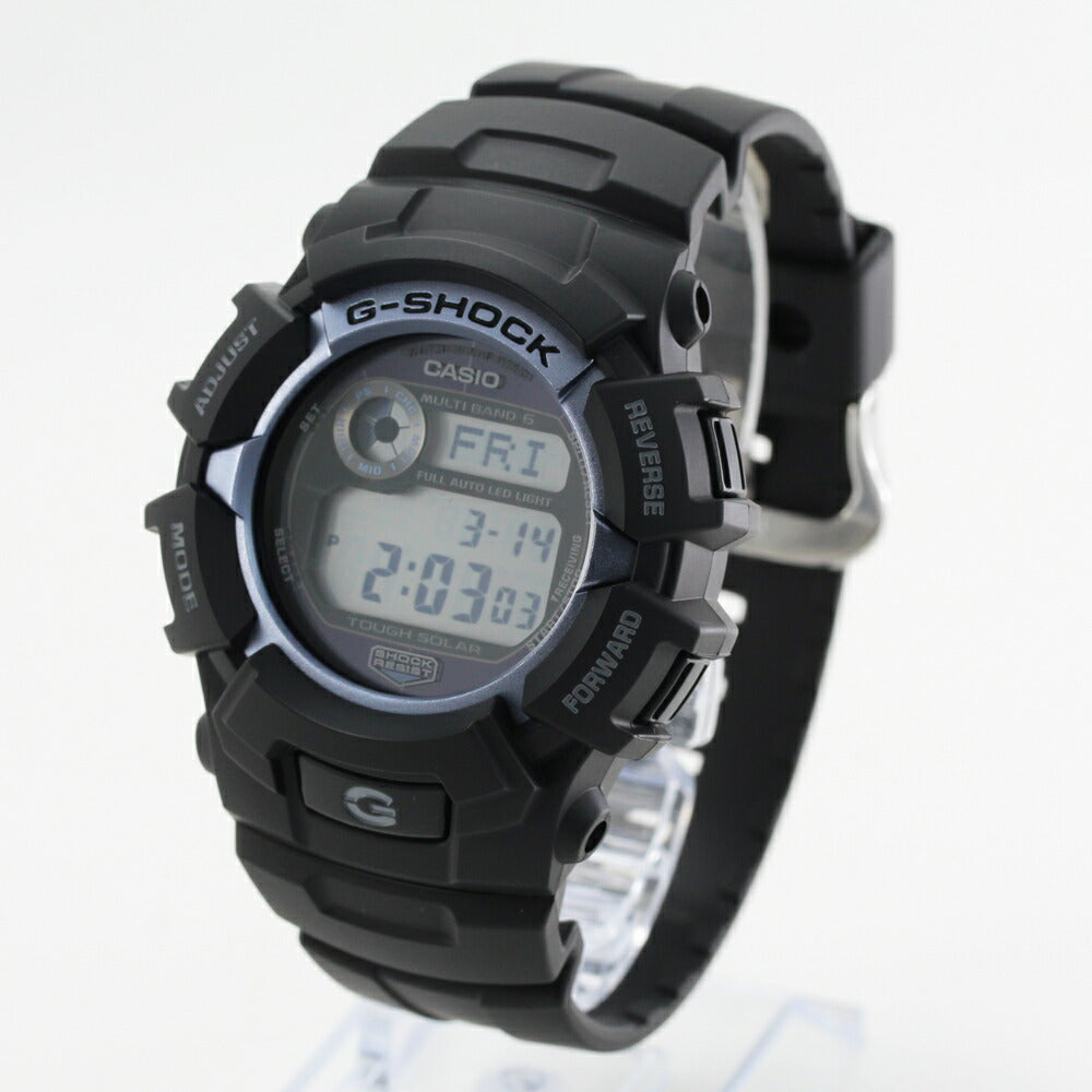 GW-2320 Reloj G-Shock de hombre correa de silicona