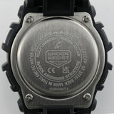 GW-2320 Reloj G-Shock de hombre correa de silicona
