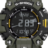 GW-9500 Reloj G-Shock para caballero pulsera de caucho