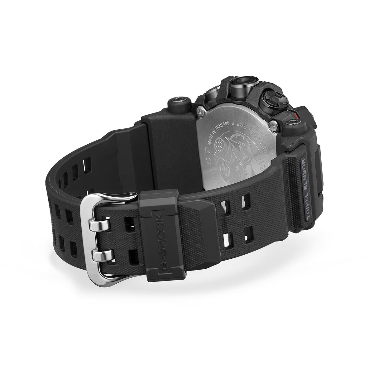 GW-9500 Reloj G-Shock para caballero pulsera de caucho
