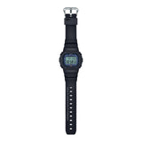 GW-B5600 Reloj G-Shock Pulsera de Caucho para Hombre Digital