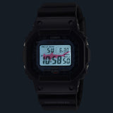 GW-B5600 Reloj G-Shock Pulsera de Caucho para Hombre Digital