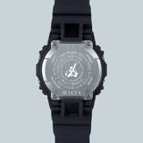 GW-B5600 Reloj G-Shock Pulsera de Caucho para Hombre Digital