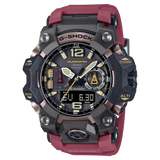 GWG-B1000TLC-1A Reloj G-Shock Master of G de hombre correa de caucho Land Cruiser Toyota