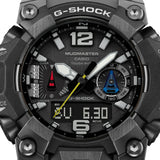 GWG-B1000TLC-1A Reloj G-Shock Master of G de hombre correa de caucho Land Cruiser Toyota