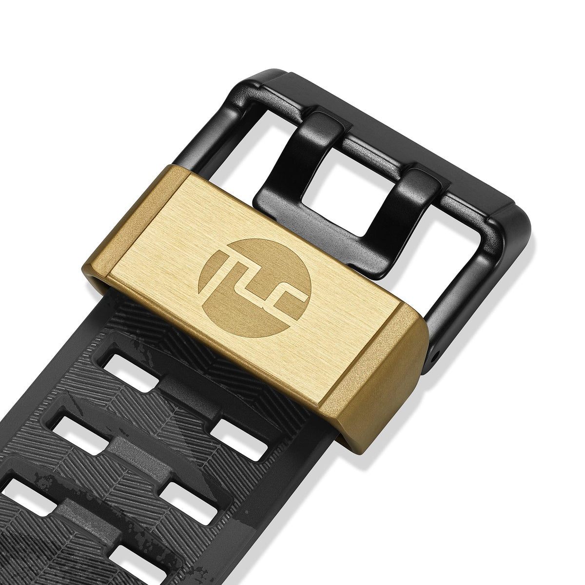 GWG-B1000TLC-1A Reloj G-Shock Master of G de hombre correa de caucho Land Cruiser Toyota