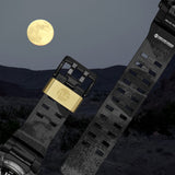 GWG-B1000TLC-1A Reloj G-Shock Master of G de hombre correa de caucho Land Cruiser Toyota