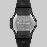 GWG-B1000TLC-1A Reloj G-Shock Master of G de hombre correa de caucho Land Cruiser Toyota