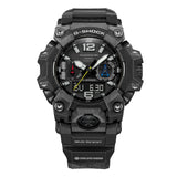 GWG-B1000TLC-1A Reloj G-Shock Master of G de hombre correa de caucho Land Cruiser Toyota